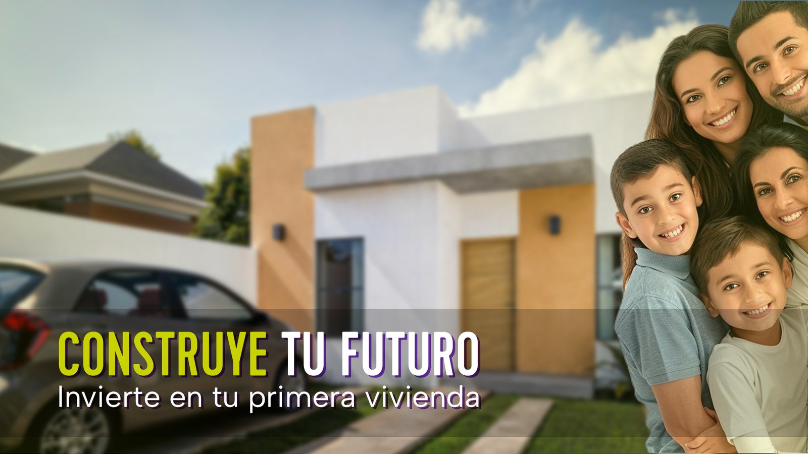 Conjunto de 32 viviendas unifamiliares